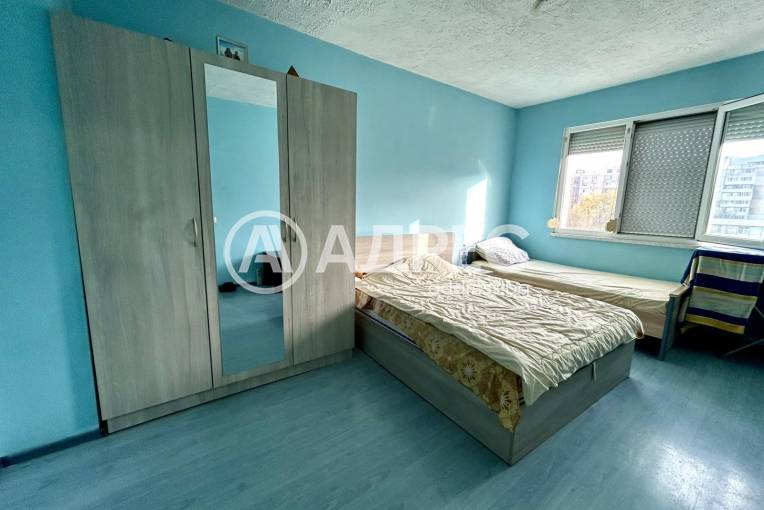 Двустаен апартамент, Враца, Дъбника, 676714, Снимка 3