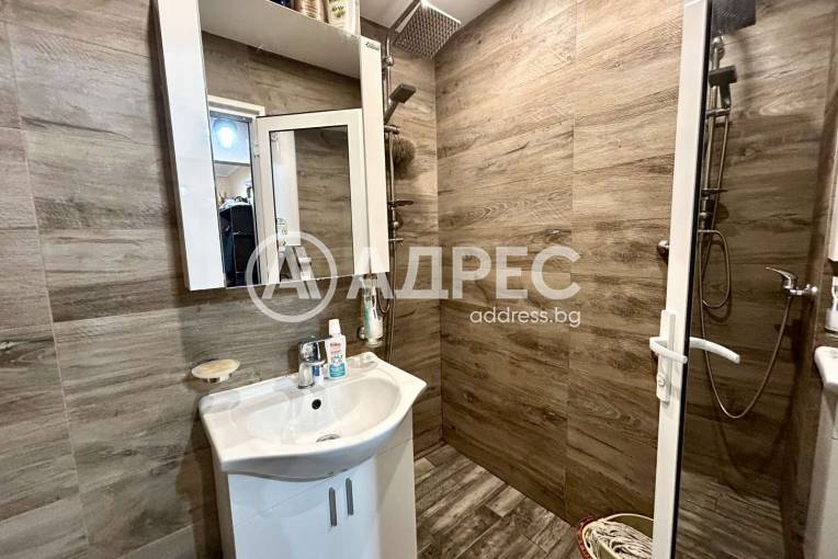 Двустаен апартамент, Враца, Дъбника, 676714, Снимка 4