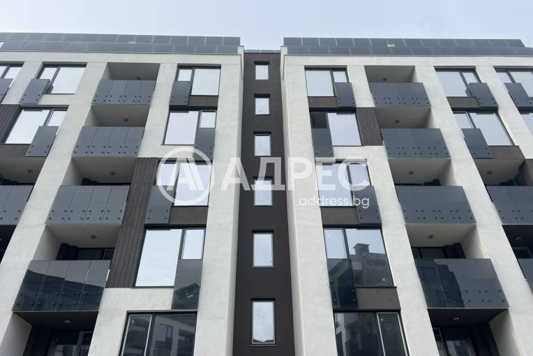 Тристаен апартамент, София, Дружба 2, 677714, Снимка 1