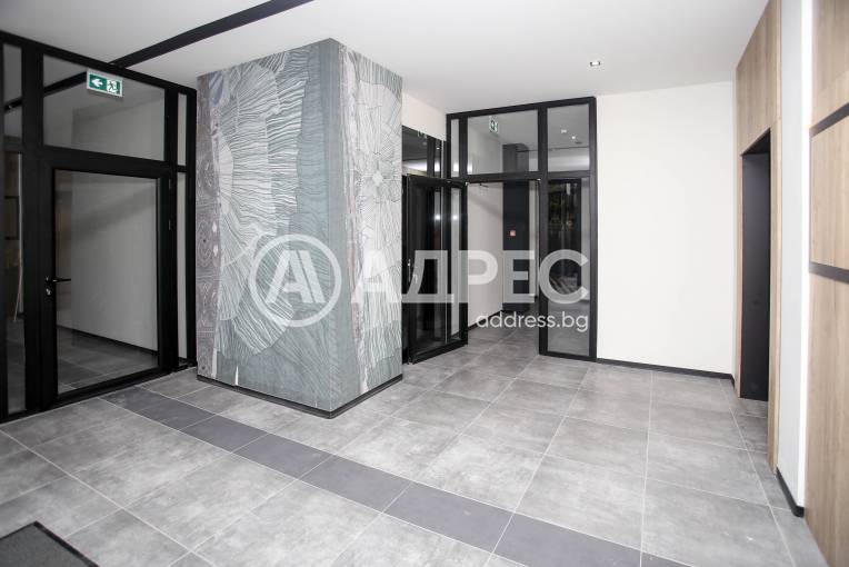 Тристаен апартамент, София, Дружба 2, 677714, Снимка 2