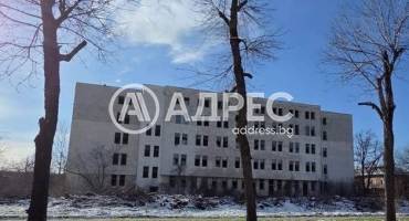 Офис Сграда/Търговски център, Димитровград, Раковски, 681714, Снимка 1