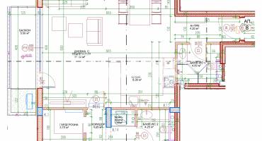 Многостаен апартамент, София, Малинова Долина, 683714, Снимка 3
