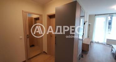 Двустаен апартамент, София, Драгалевци, 693714, Снимка 1
