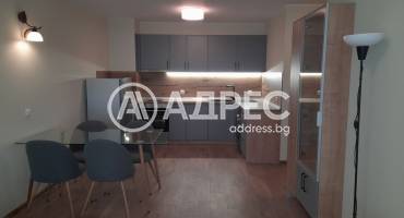 Двустаен апартамент, София, Драгалевци, 693714, Снимка 3