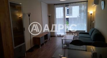 Двустаен апартамент, София, Драгалевци, 693714, Снимка 4