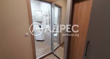 Двустаен апартамент, София, Драгалевци, 693714, Снимка 7