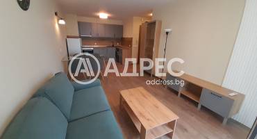 Двустаен апартамент, София, Драгалевци, 693714, Снимка 8