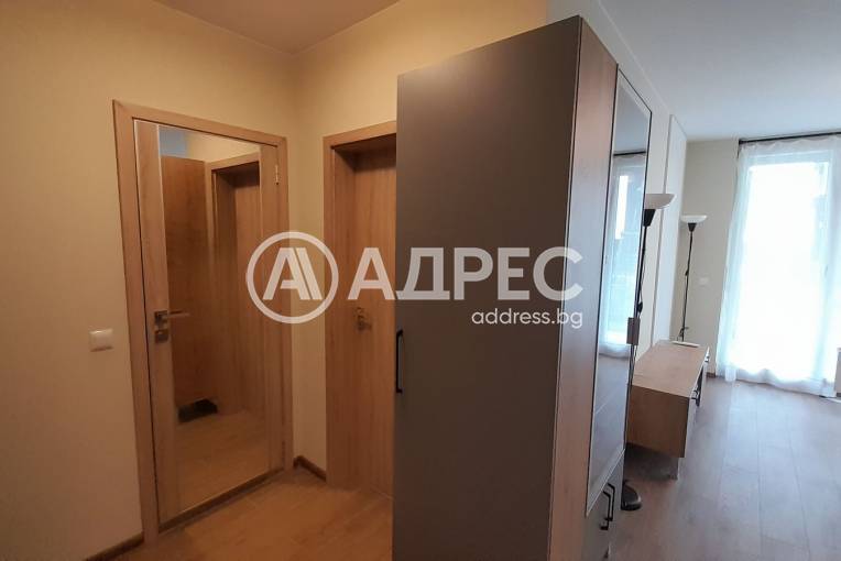 Двустаен апартамент, София, Драгалевци, 693714, Снимка 1