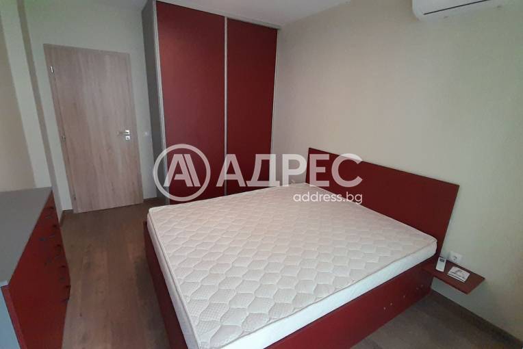 Двустаен апартамент, София, Драгалевци, 693714, Снимка 5