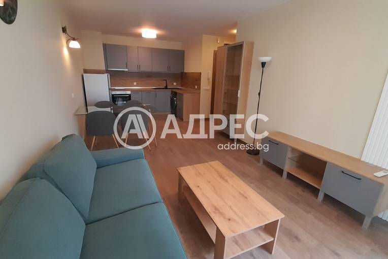 Двустаен апартамент, София, Драгалевци, 693714, Снимка 8