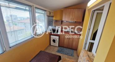 Едностаен апартамент, Варна, Левски, 694714, Снимка 5