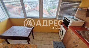 Едностаен апартамент, Варна, Левски, 694714, Снимка 6