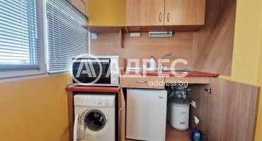 Едностаен апартамент, Варна, Левски, 694714, Снимка 7