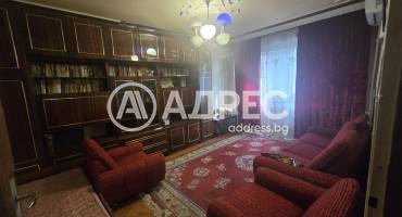 Двустаен апартамент, Плевен, Сторгозия, 697714, Снимка 2