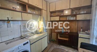 Двустаен апартамент, Плевен, Сторгозия, 697714, Снимка 3