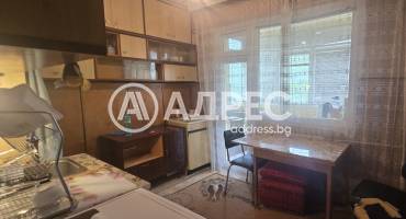 Двустаен апартамент, Плевен, Сторгозия, 697714, Снимка 4