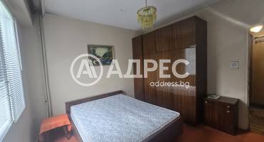 Двустаен апартамент, Плевен, Сторгозия, 697714, Снимка 5