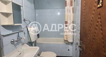 Двустаен апартамент, Плевен, Сторгозия, 697714, Снимка 6