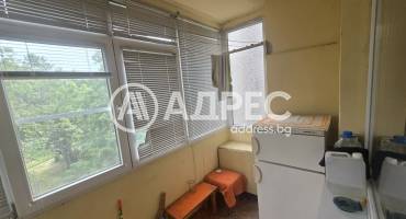 Двустаен апартамент, Плевен, Сторгозия, 697714, Снимка 7