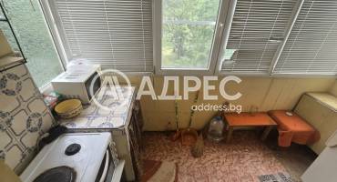 Двустаен апартамент, Плевен, Сторгозия, 697714, Снимка 8