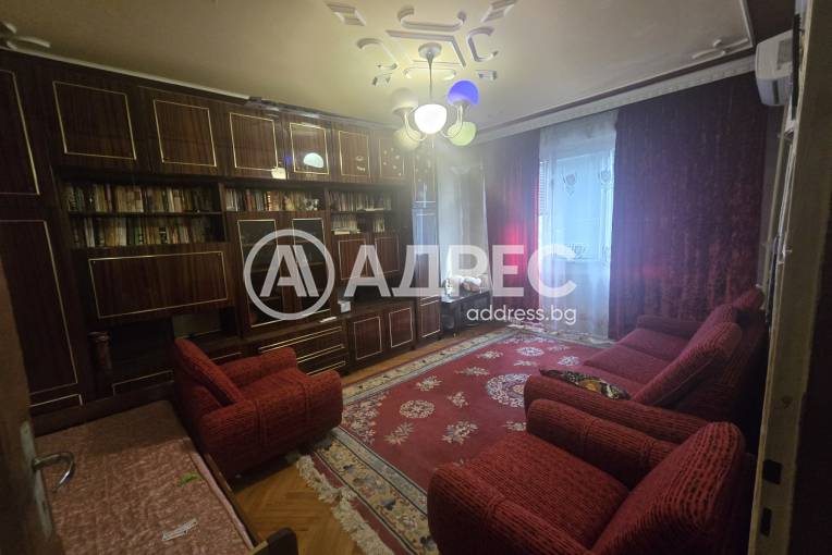 Двустаен апартамент, Плевен, Сторгозия, 697714, Снимка 2