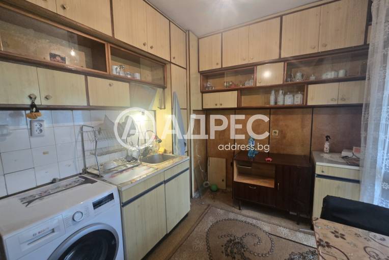 Двустаен апартамент, Плевен, Сторгозия, 697714, Снимка 3