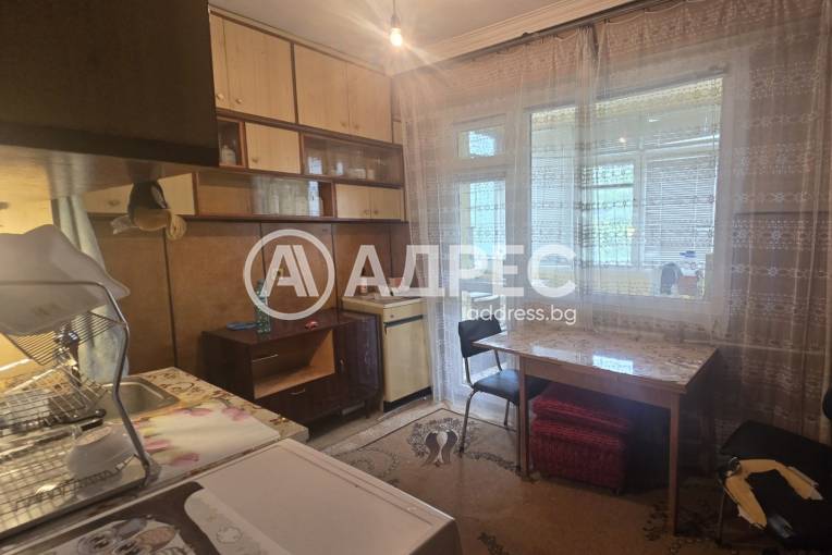 Двустаен апартамент, Плевен, Сторгозия, 697714, Снимка 4