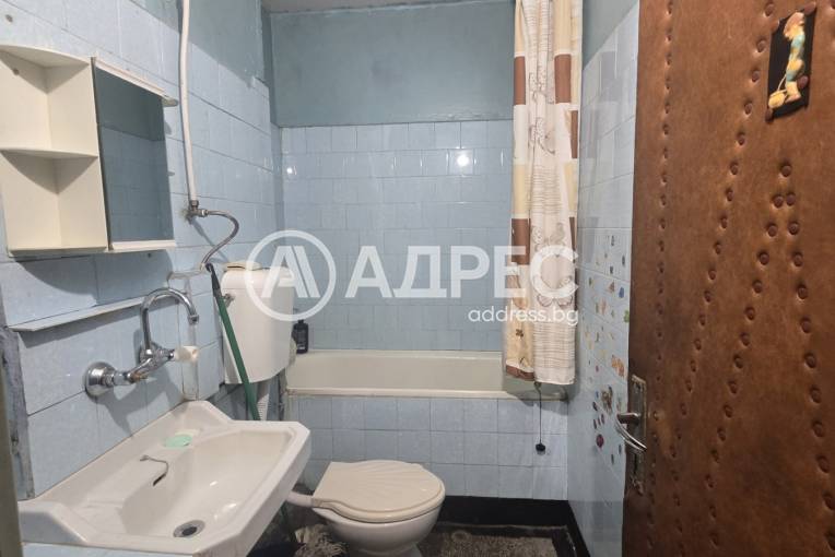 Двустаен апартамент, Плевен, Сторгозия, 697714, Снимка 6