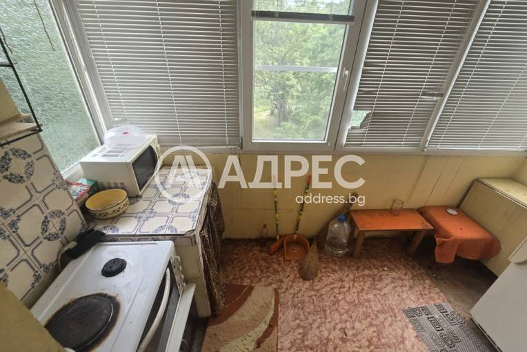 Двустаен апартамент, Плевен, Сторгозия, 697714, Снимка 8