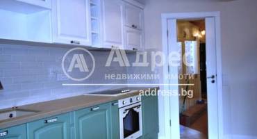 Тристаен апартамент, Стара Загора, Широк център, 597715, Снимка 1