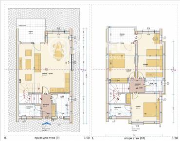 Къща/Вила, Варна, к.к. Камчия, 629715, Снимка 1