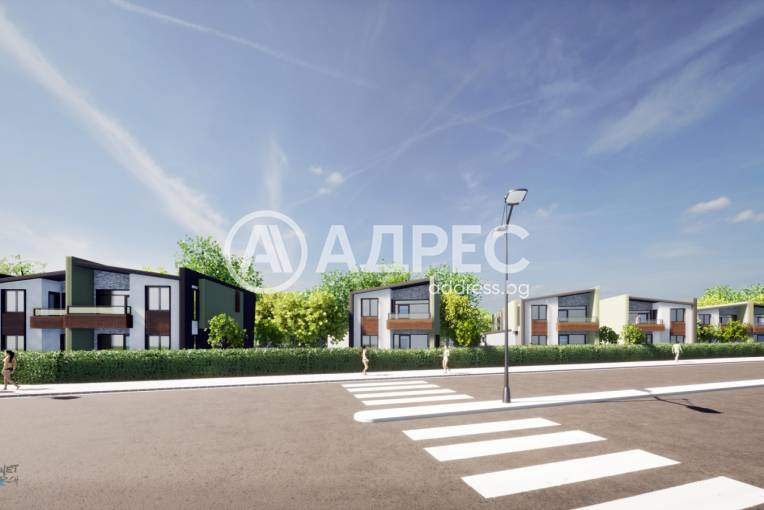 Къща/Вила, Варна, к.к. Камчия, 629715, Снимка 4