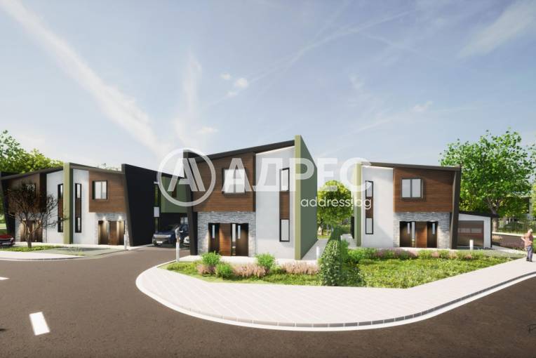 Къща/Вила, Варна, к.к. Камчия, 629715, Снимка 6