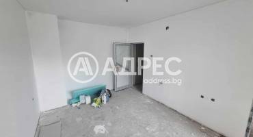 Едностаен апартамент, Ямбол, Хале, 655715, Снимка 12