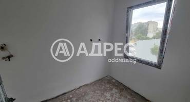 Едностаен апартамент, Ямбол, Хале, 655715, Снимка 13