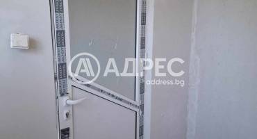 Едностаен апартамент, Ямбол, Хале, 655715, Снимка 4