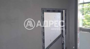 Едностаен апартамент, Ямбол, Хале, 655715, Снимка 6