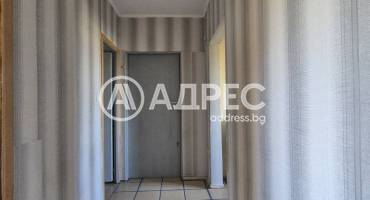 Тристаен апартамент, Русе, Чародейка юг, 664715, Снимка 10