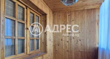 Тристаен апартамент, Русе, Чародейка юг, 664715, Снимка 13