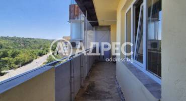 Тристаен апартамент, Русе, Чародейка юг, 664715, Снимка 14