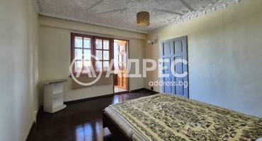 Тристаен апартамент, Русе, Чародейка юг, 664715, Снимка 1