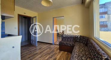 Тристаен апартамент, Русе, Чародейка юг, 664715, Снимка 7