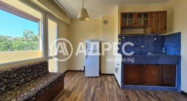 Тристаен апартамент, Русе, Чародейка юг, 664715, Снимка 8