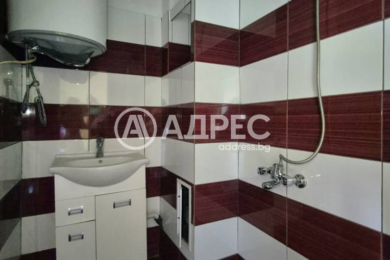 Тристаен апартамент, Русе, Чародейка юг, 664715, Снимка 11