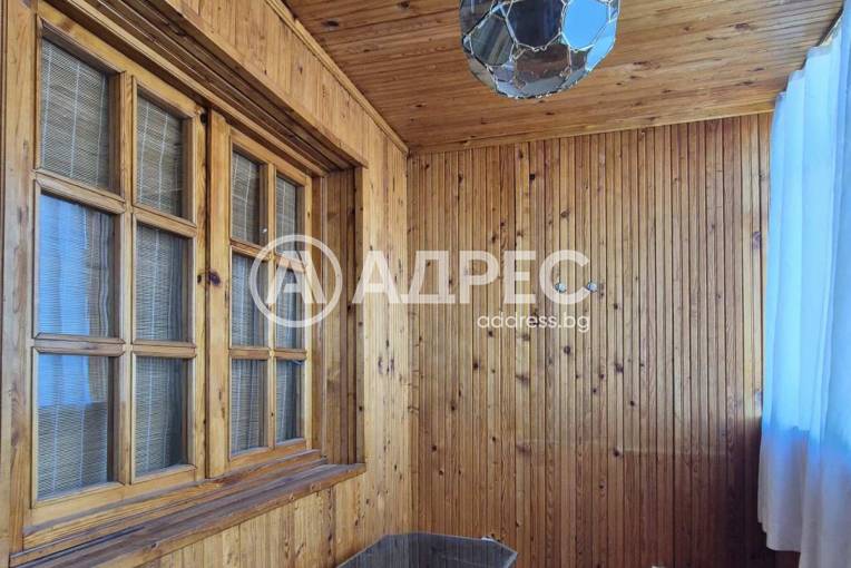 Тристаен апартамент, Русе, Чародейка юг, 664715, Снимка 13