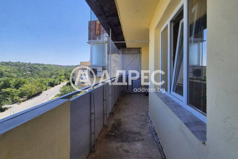 Тристаен апартамент, Русе, Чародейка юг, 664715, Снимка 14