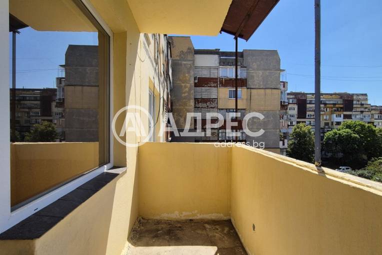 Тристаен апартамент, Русе, Чародейка юг, 664715, Снимка 15