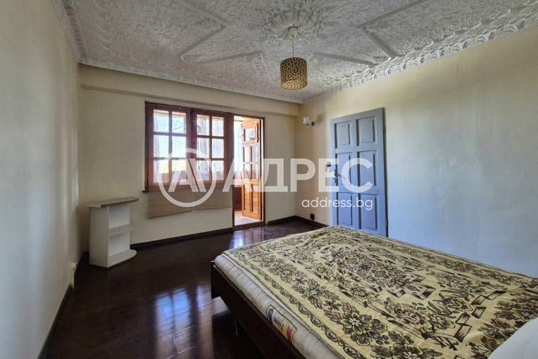 Тристаен апартамент, Русе, Чародейка юг, 664715, Снимка 1
