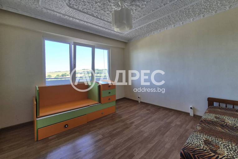 Тристаен апартамент, Русе, Чародейка юг, 664715, Снимка 2