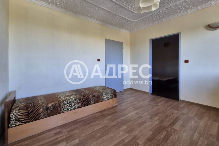 Тристаен апартамент, Русе, Чародейка юг, 664715, Снимка 3